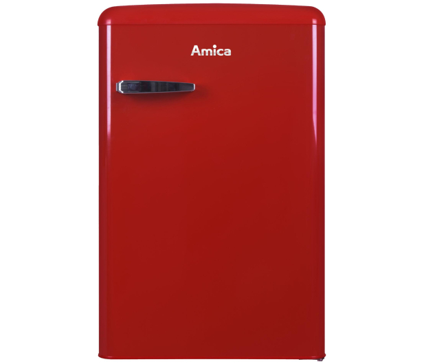 Amica RETRO KS15610R - 1018401 - zdjęcie 3